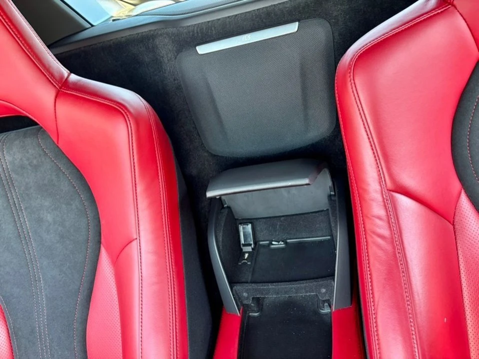 2017 Acura NC1 NSX - Image 20 of 20