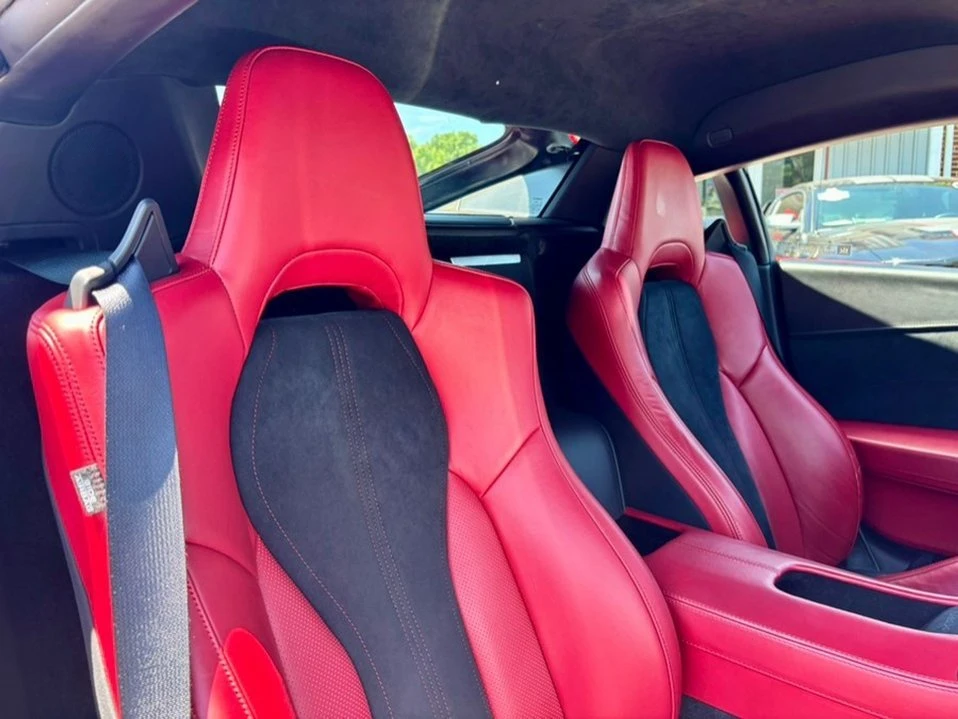 2017 Acura NC1 NSX - Image 15 of 20