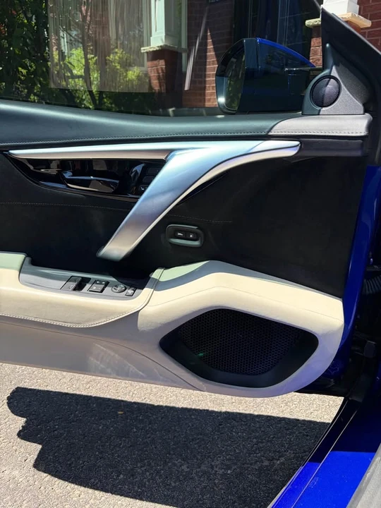 2017 Acura NC1 NSX - Image 15 of 18