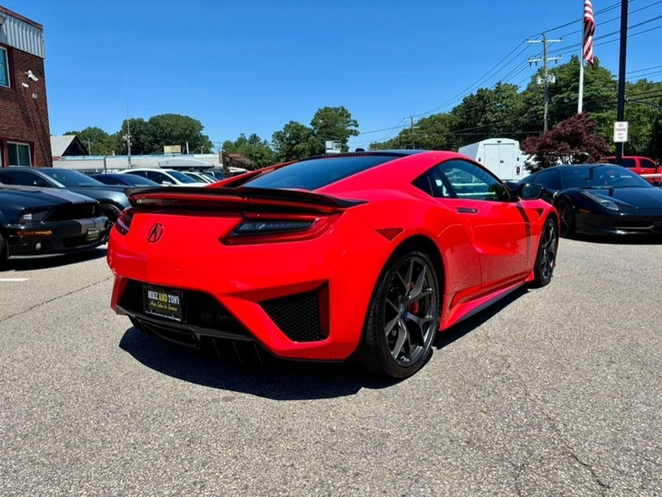 2017 Acura NC1 NSX - Image 8 of 20