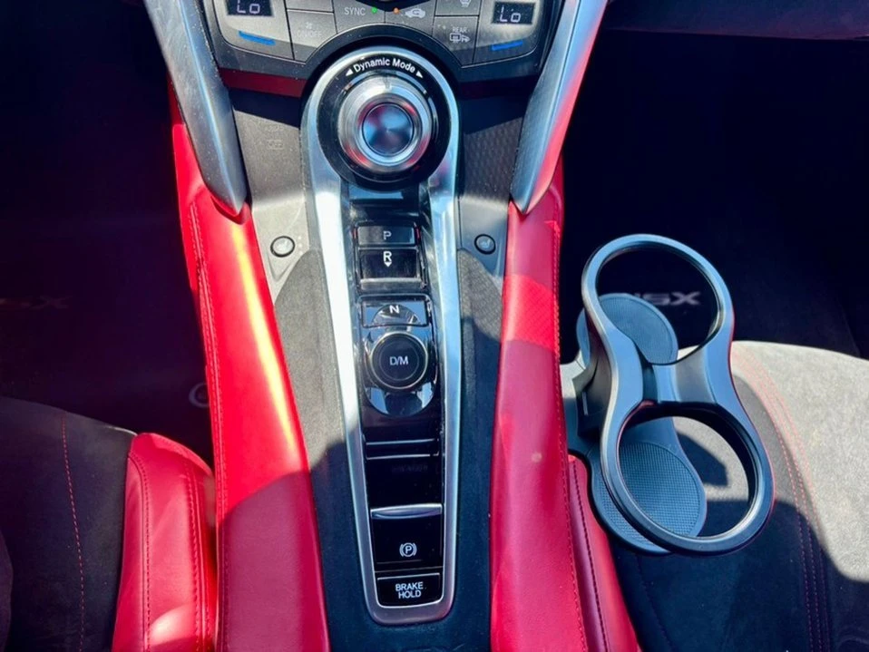 2017 Acura NC1 NSX - Image 19 of 20