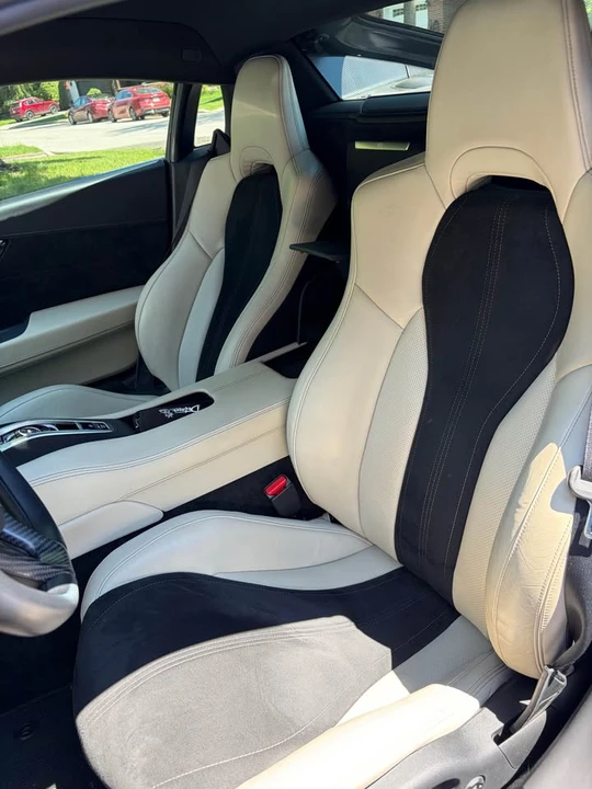 2017 Acura NC1 NSX - Image 11 of 18