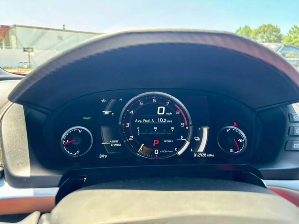 2017 Acura NC1 NSX - Image 16 of 20