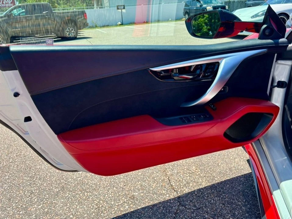 2017 Acura NC1 NSX - Image 9 of 20