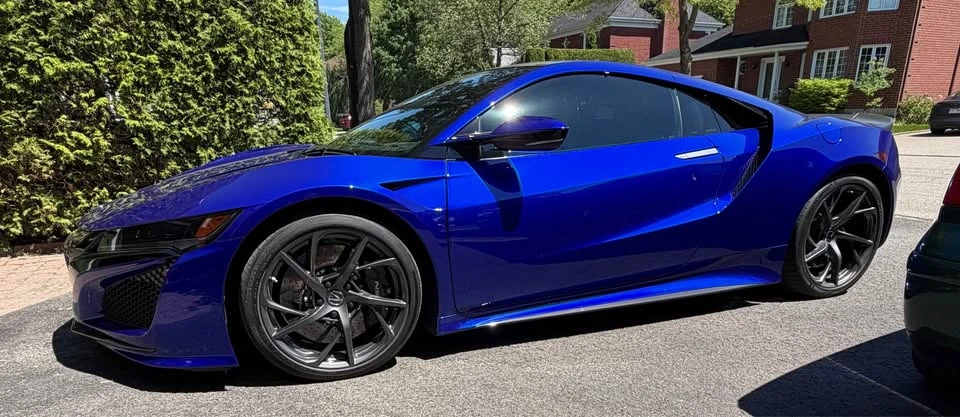2017 Acura NC1 NSX - Image 4 of 18