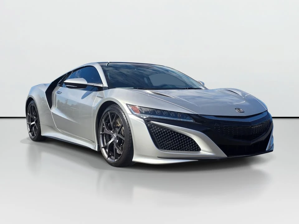 2017 Acura NC1 NSX - Image 4 of 20