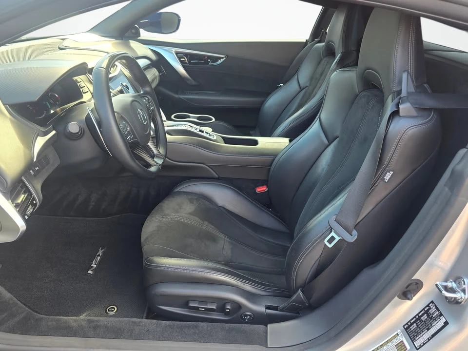 2017 Acura NC1 NSX - Image 8 of 20