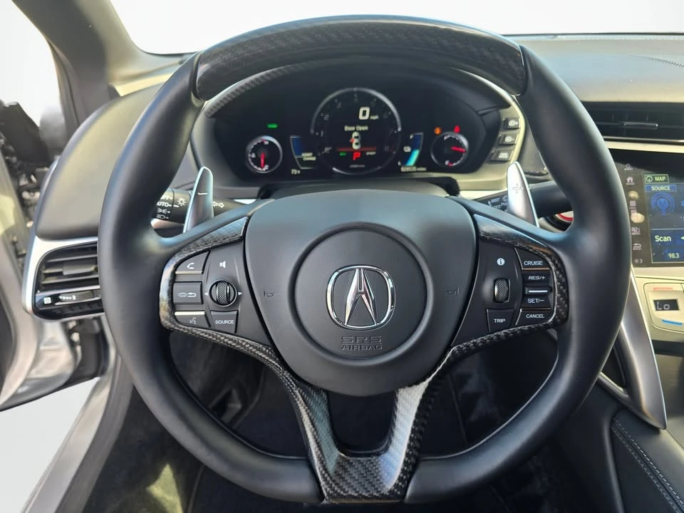 2017 Acura NC1 NSX - Image 9 of 20