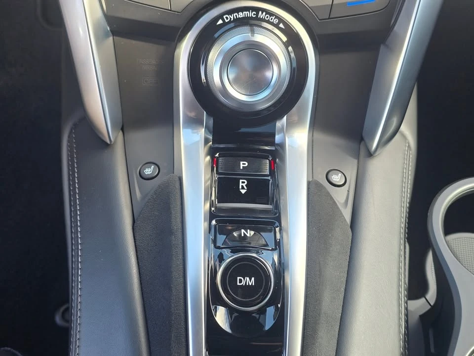 2017 Acura NC1 NSX - Image 11 of 20