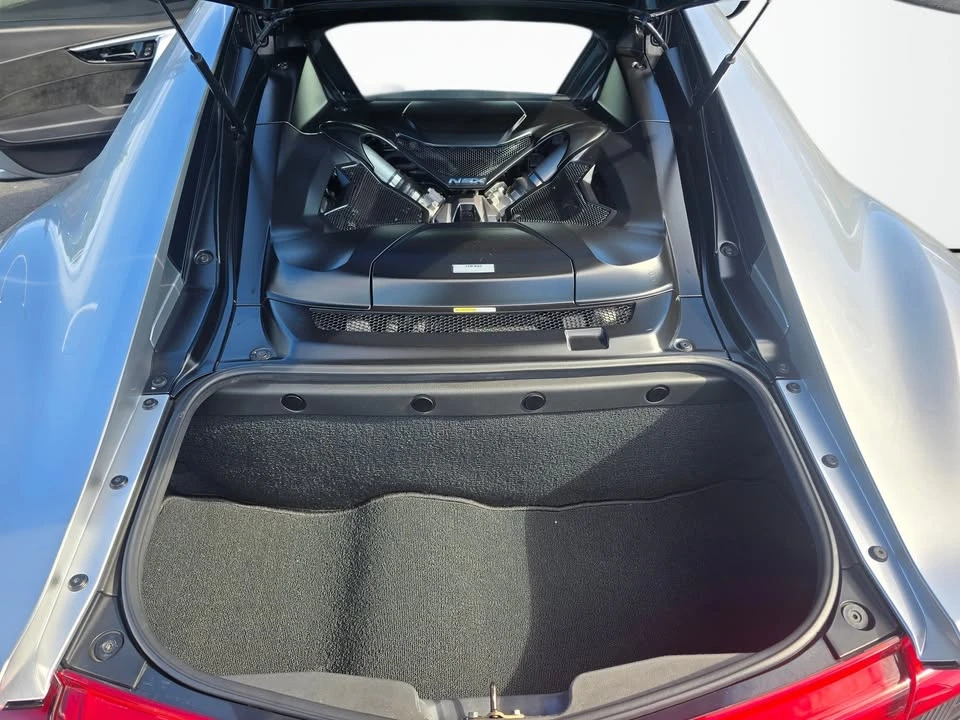 2017 Acura NC1 NSX - Image 7 of 20