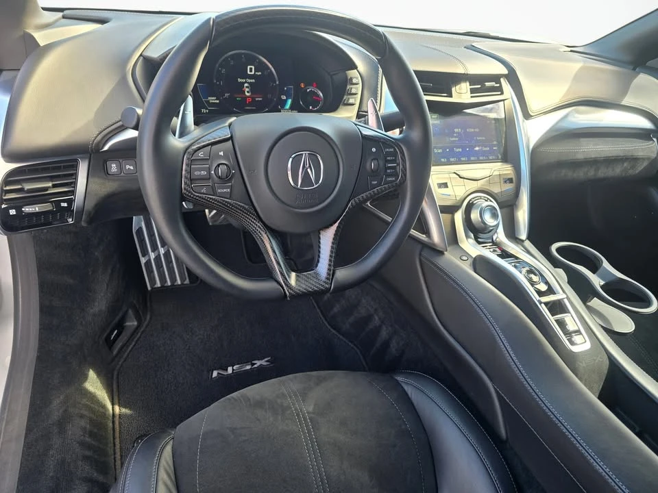 2017 Acura NC1 NSX - Image 12 of 20