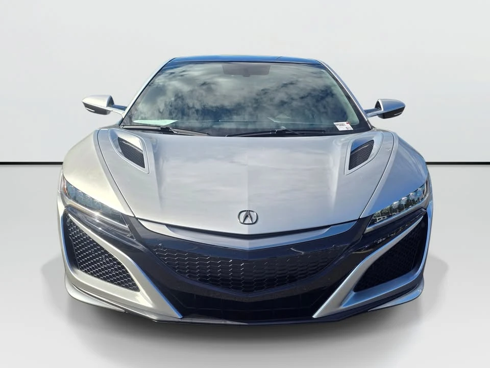 2017 Acura NC1 NSX - Image 5 of 20