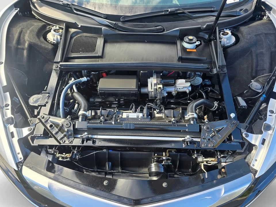 2017 Acura NC1 NSX - Image 6 of 20