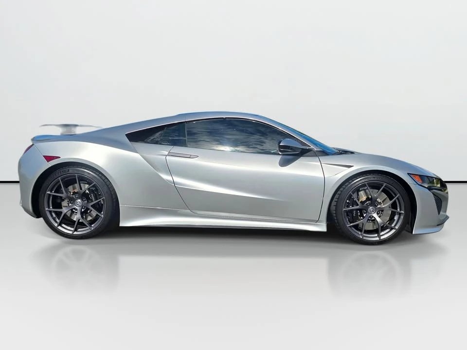 2017 Acura NC1 NSX - Image 3 of 20