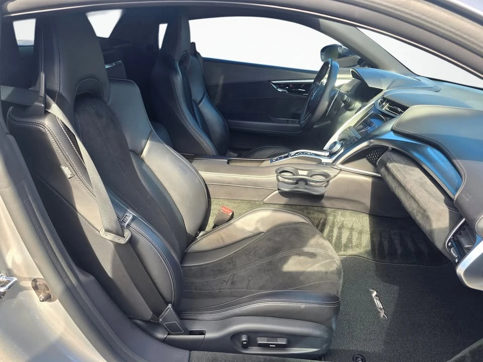 2017 Acura NC1 NSX - Image 14 of 20