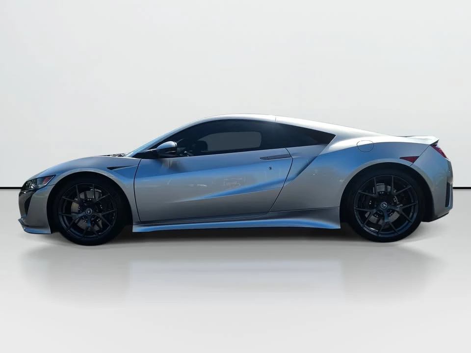 2017 Acura NC1 NSX - Image 2 of 20