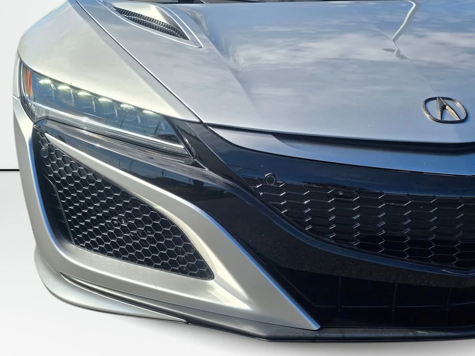 2017 Acura NC1 NSX - Image 19 of 20