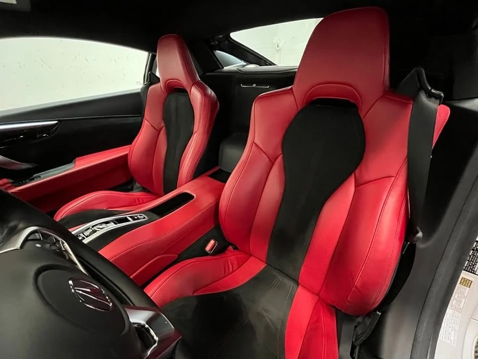 2017 Acura NC1 NSX - Image 8 of 17