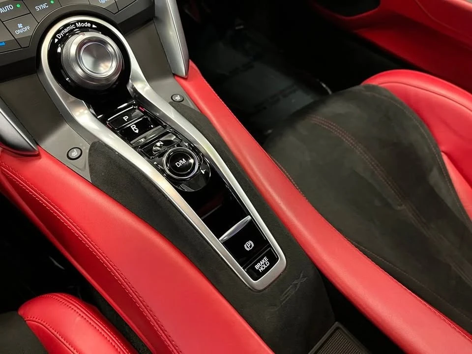 2017 Acura NC1 NSX - Image 7 of 17