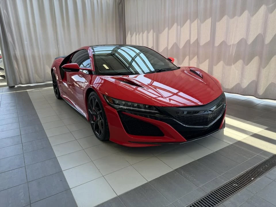 2017 Acura NC1 NSX - Image 10 of 10