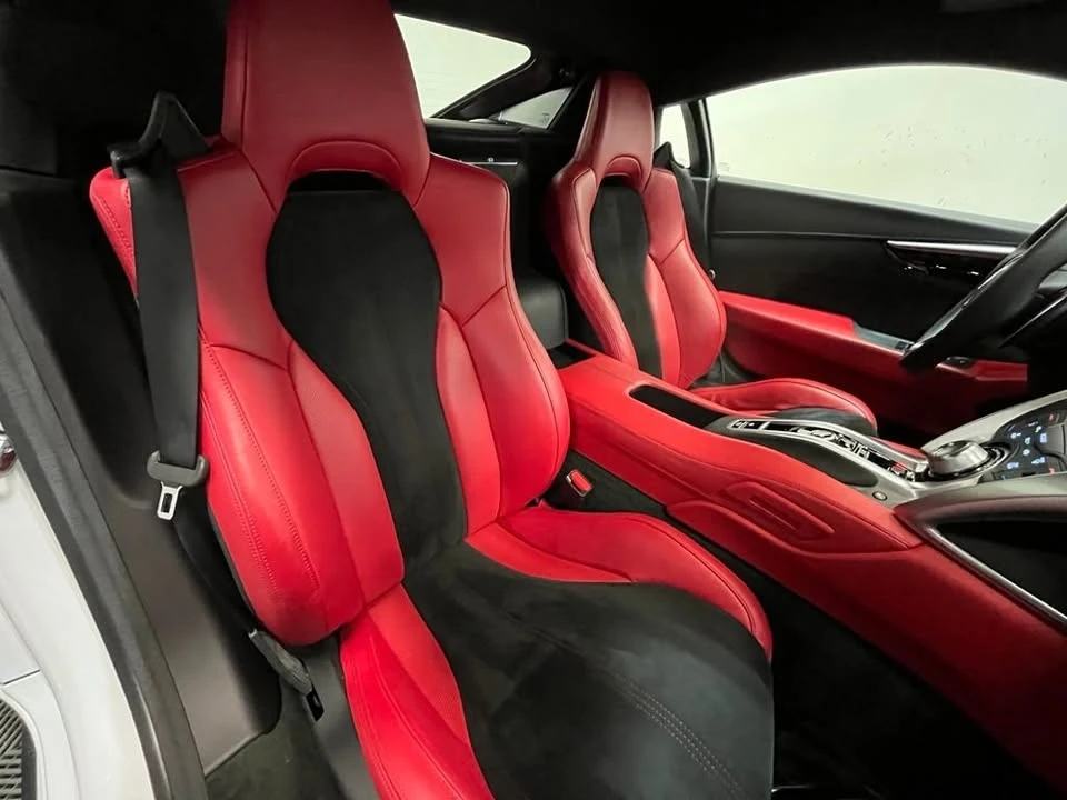 2017 Acura NC1 NSX - Image 9 of 17