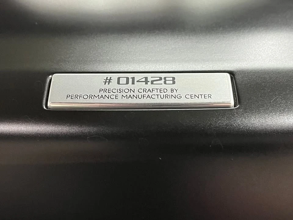 2017 Acura NC1 NSX - Image 12 of 17