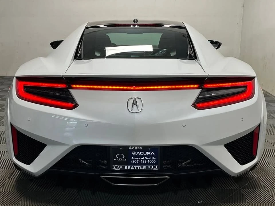 2017 Acura NC1 NSX - Image 17 of 17