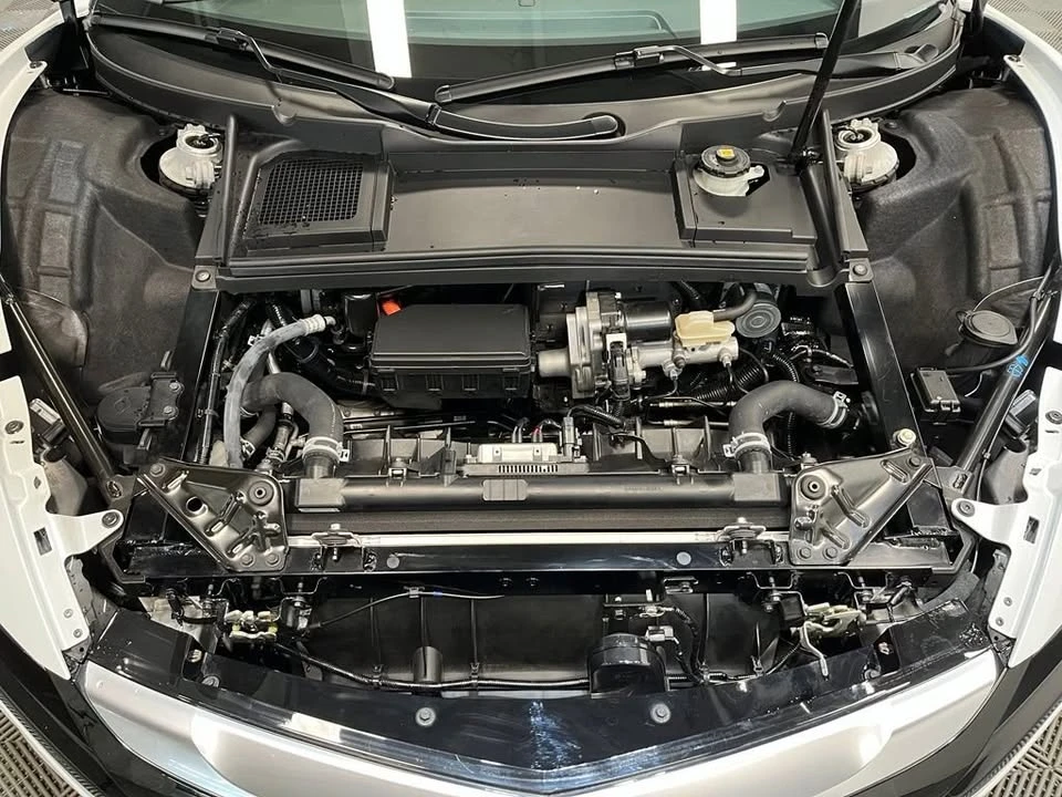 2017 Acura NC1 NSX - Image 14 of 17