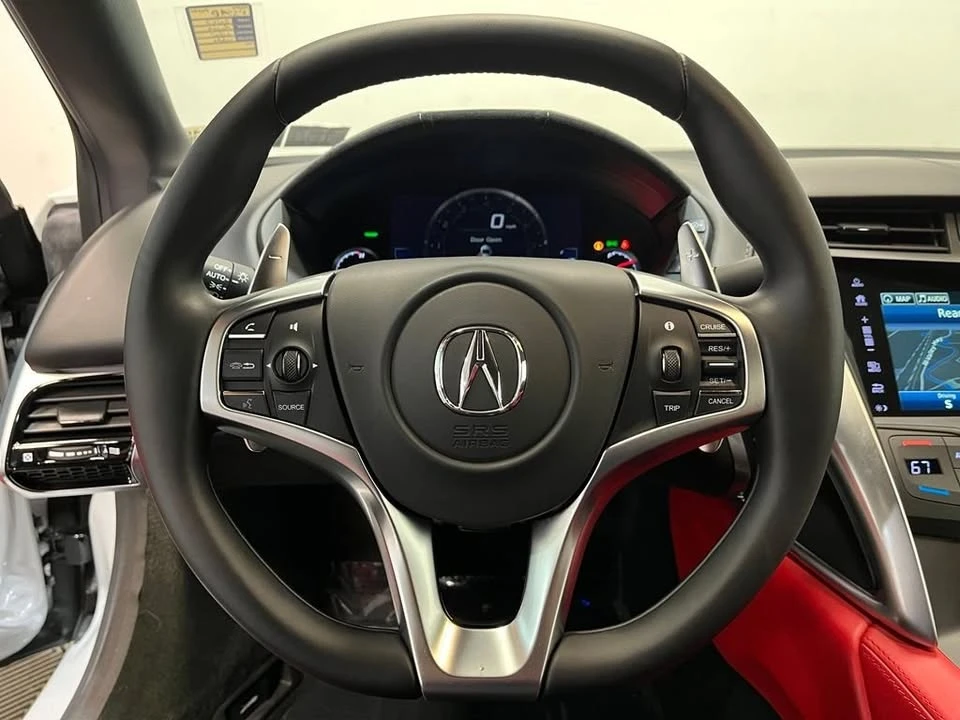 2017 Acura NC1 NSX - Image 6 of 17