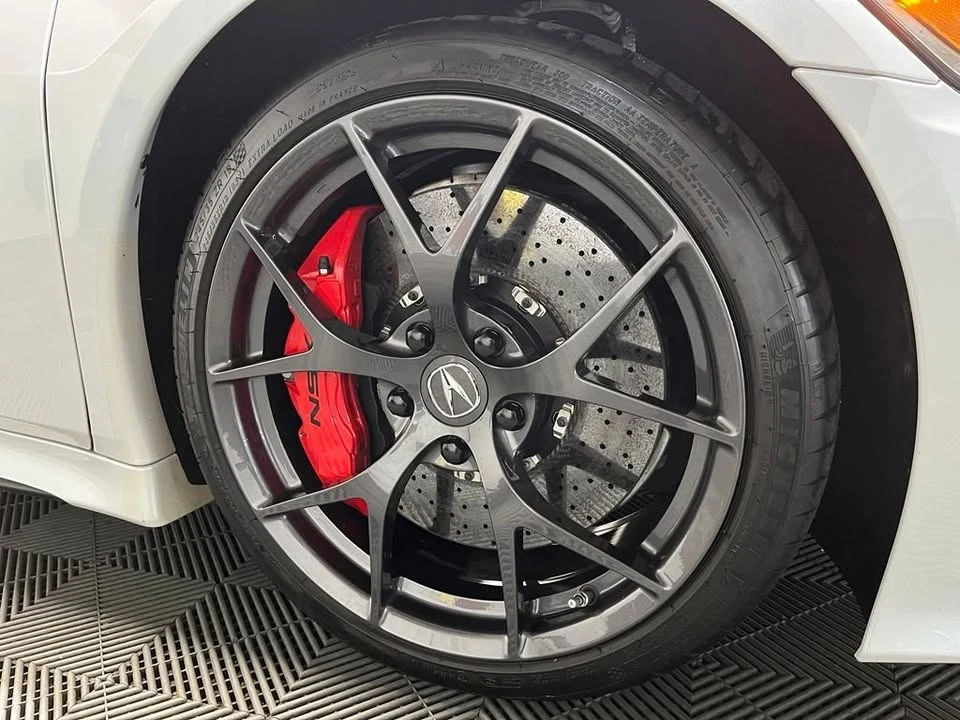 2017 Acura NC1 NSX - Image 3 of 17