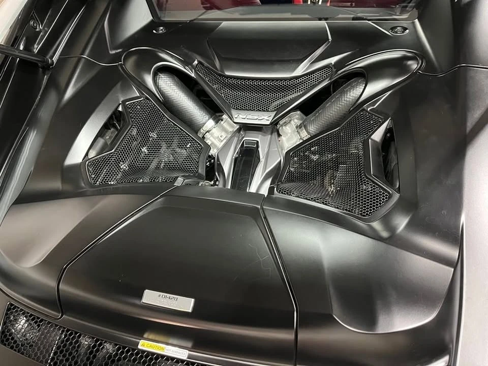 2017 Acura NC1 NSX - Image 13 of 17