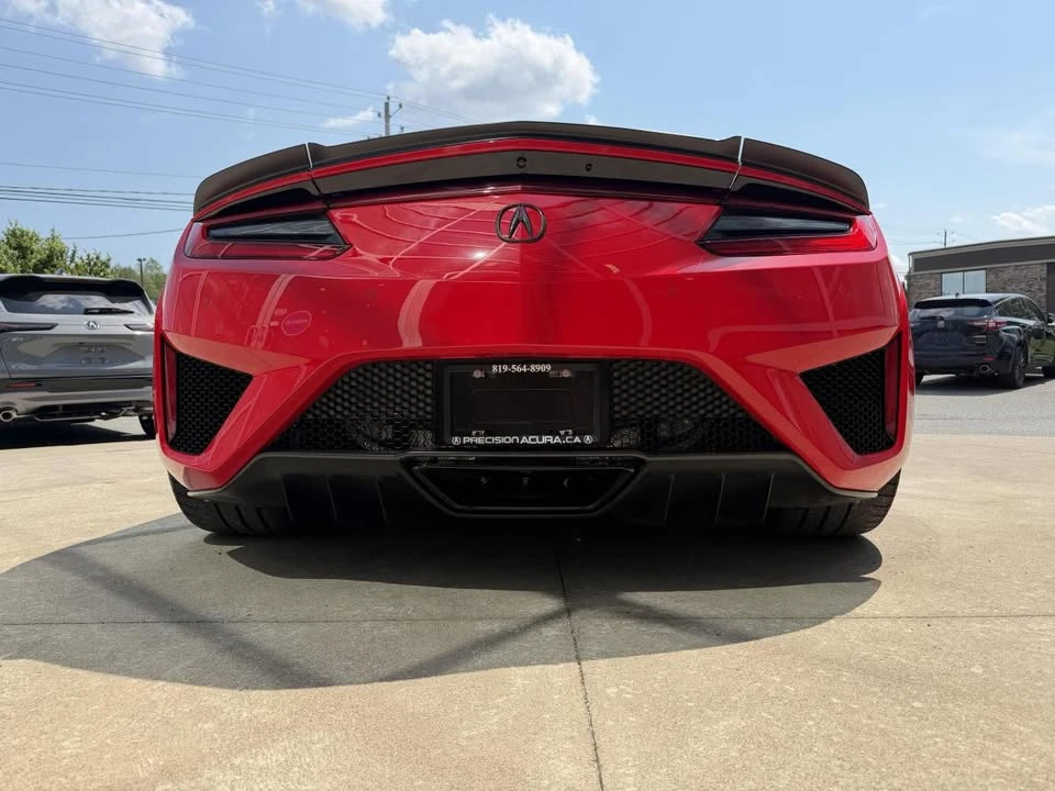 2017 Acura NC1 NSX - Image 7 of 10