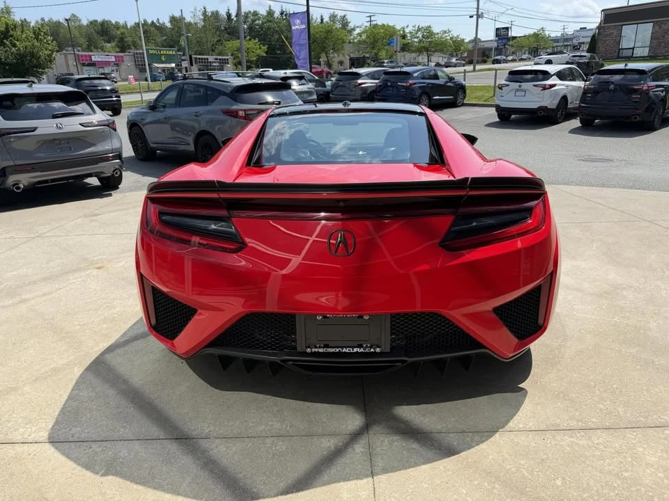 2017 Acura NC1 NSX - Image 6 of 10