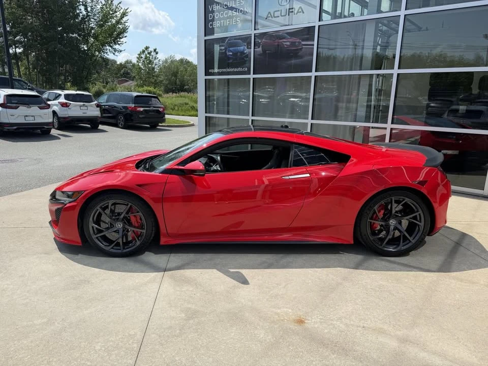 2017 Acura NC1 NSX - Image 4 of 10