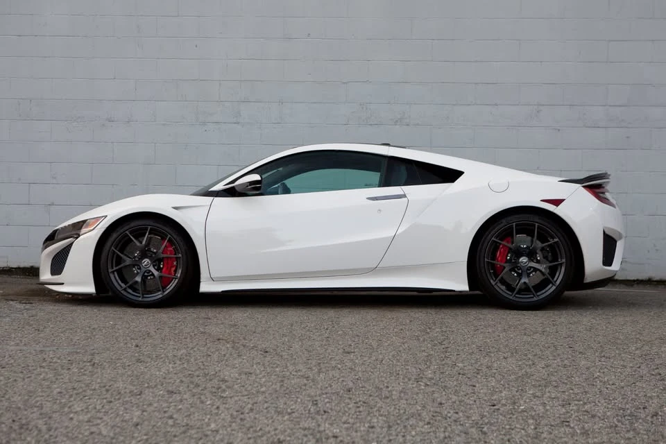 2017 Acura NC1 NSX - Image 3 of 11
