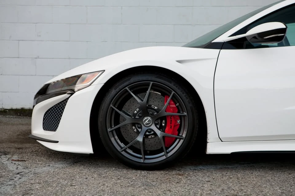 2017 Acura NC1 NSX - Image 4 of 11
