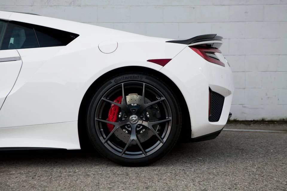 2017 Acura NC1 NSX - Image 5 of 11