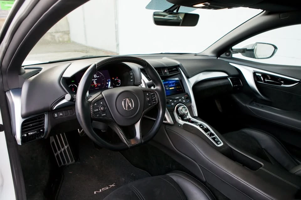 2017 Acura NC1 NSX - Image 7 of 11
