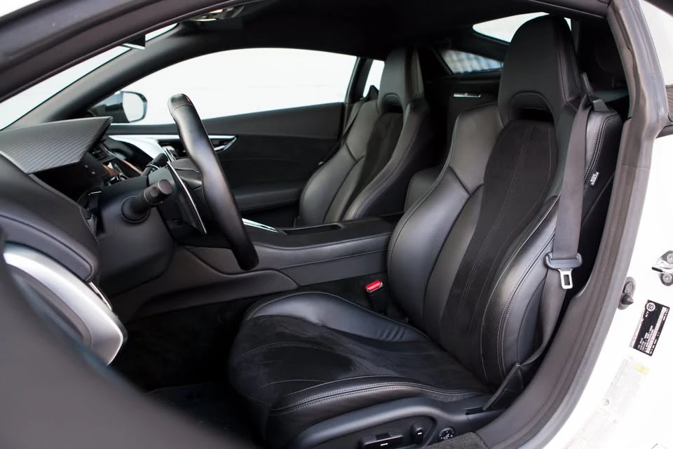 2017 Acura NC1 NSX - Image 6 of 11