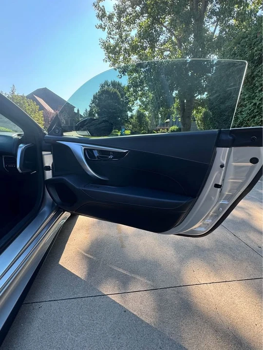 2017 Acura NC1 NSX - Image 15 of 18