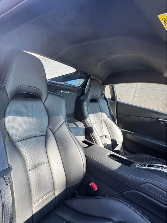 2017 Acura NC1 NSX - Image 17 of 18