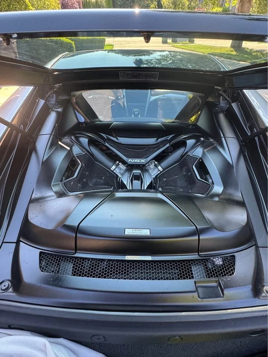 2017 Acura NC1 NSX - Image 13 of 18