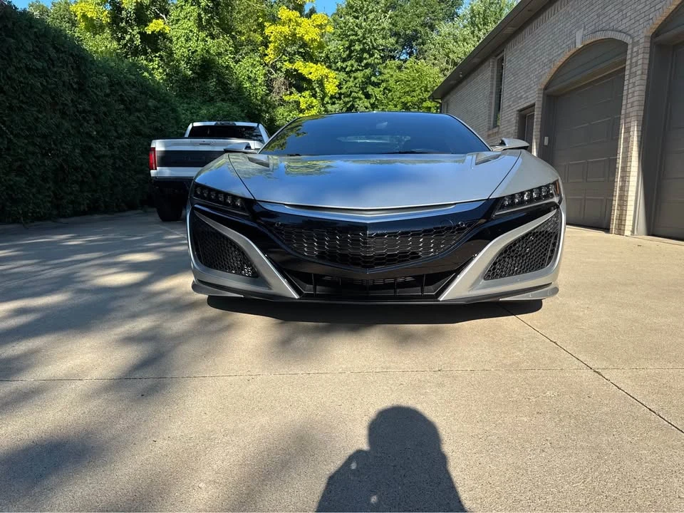2017 Acura NC1 NSX - Image 11 of 18