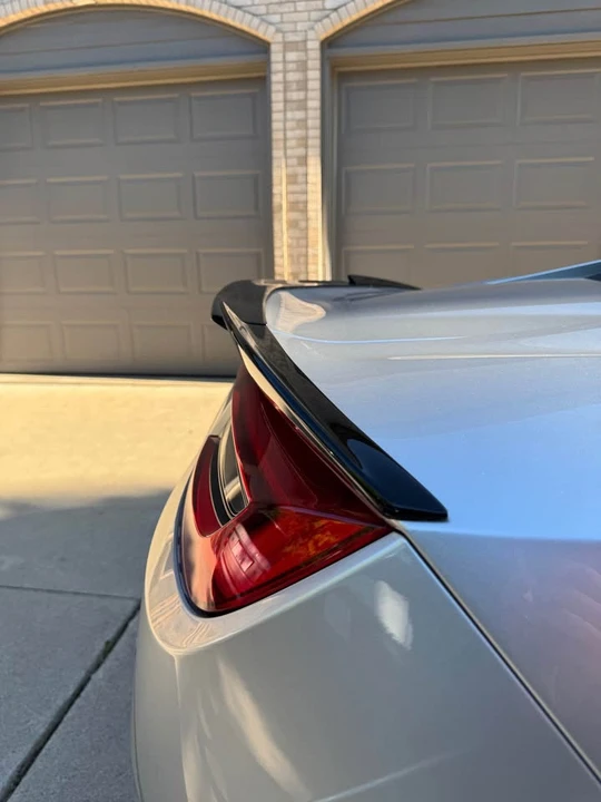 2017 Acura NC1 NSX - Image 7 of 18
