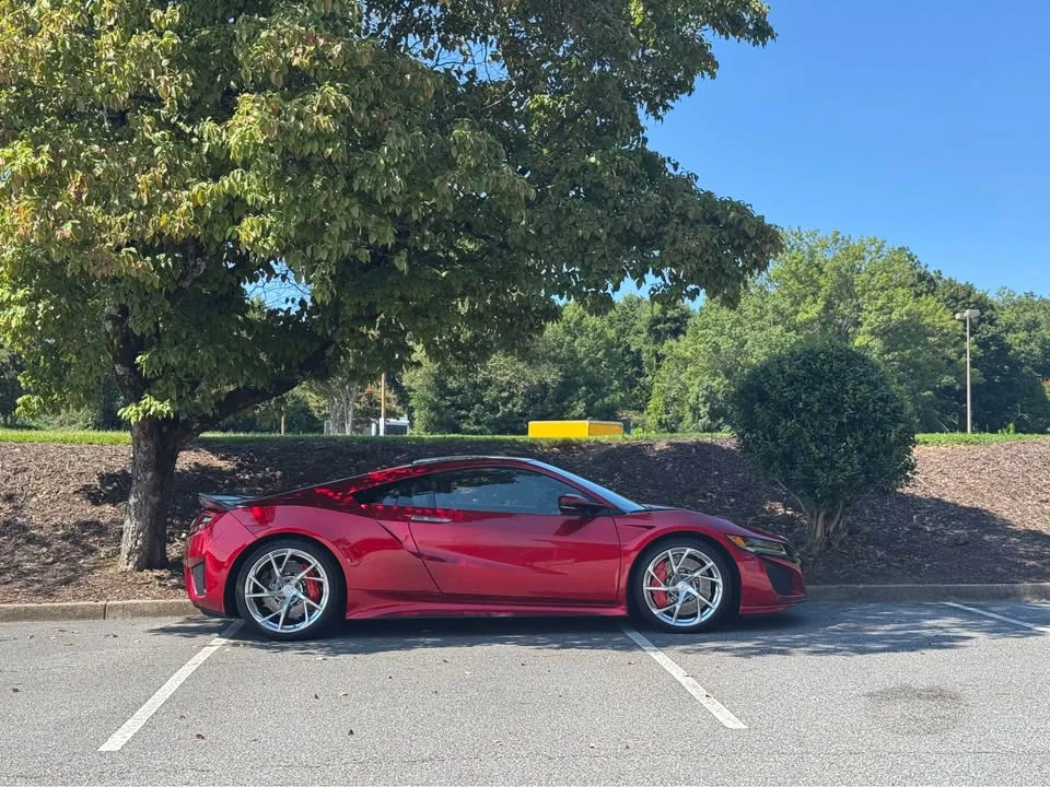 2017 Acura NC1 NSX - Image 7 of 20