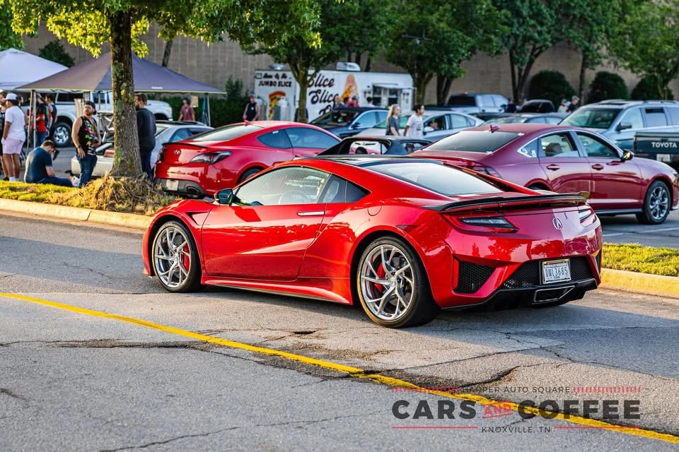 2017 Acura NC1 NSX - Image 6 of 20