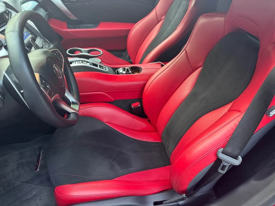 2017 Acura NC1 NSX - Image 14 of 20