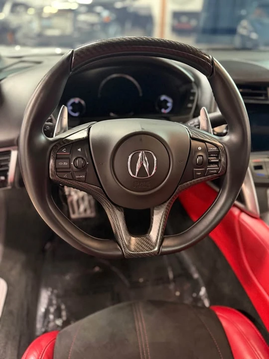 2017 Acura NC1 NSX - Image 16 of 20