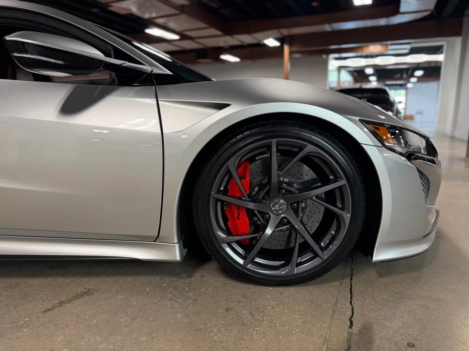 2017 Acura NC1 NSX - Image 7 of 20