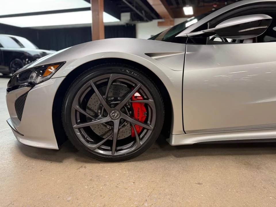 2017 Acura NC1 NSX - Image 3 of 20
